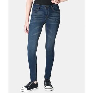 Epic Threads WOOSTER WASH Big Girls BFF Skinny Denim Jeans, 12 Girls